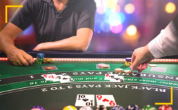 O Que São os Valores das Cartas no Blackjack?