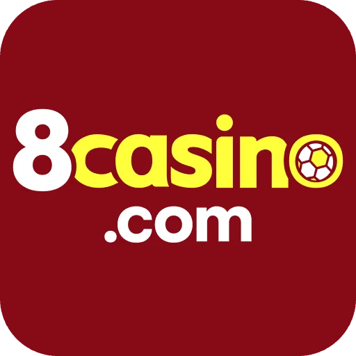 8Casino icon