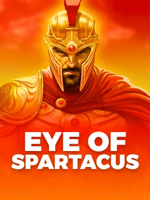 Olho De Spartacus